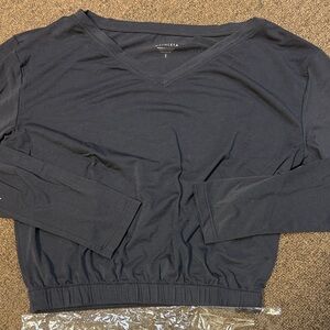 Athleta top NWT S